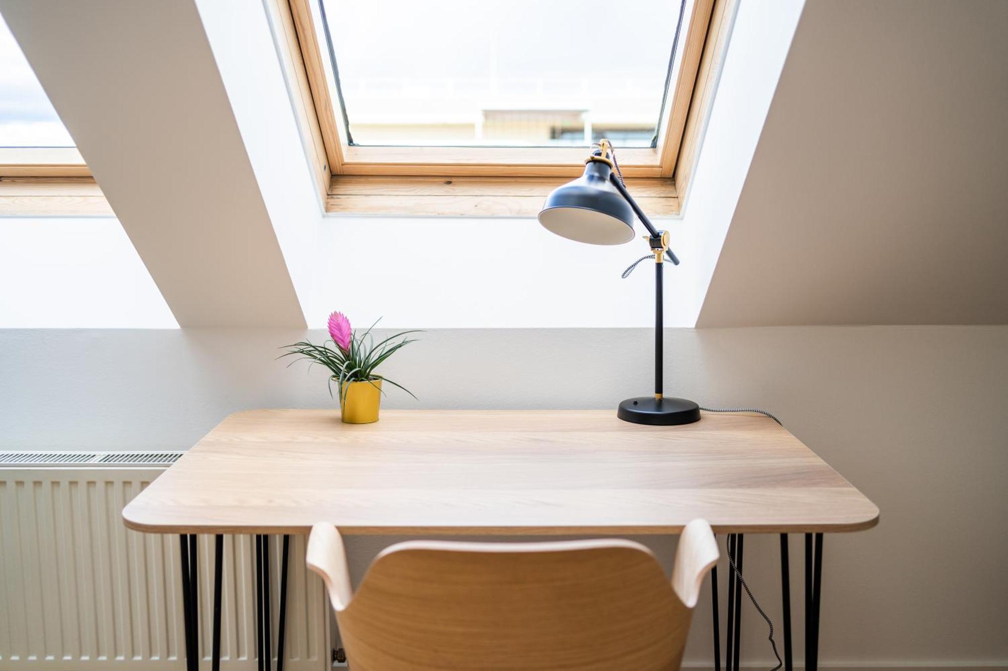 Myflat - Bright Apartment Near Central Station Вена Экстерьер фото