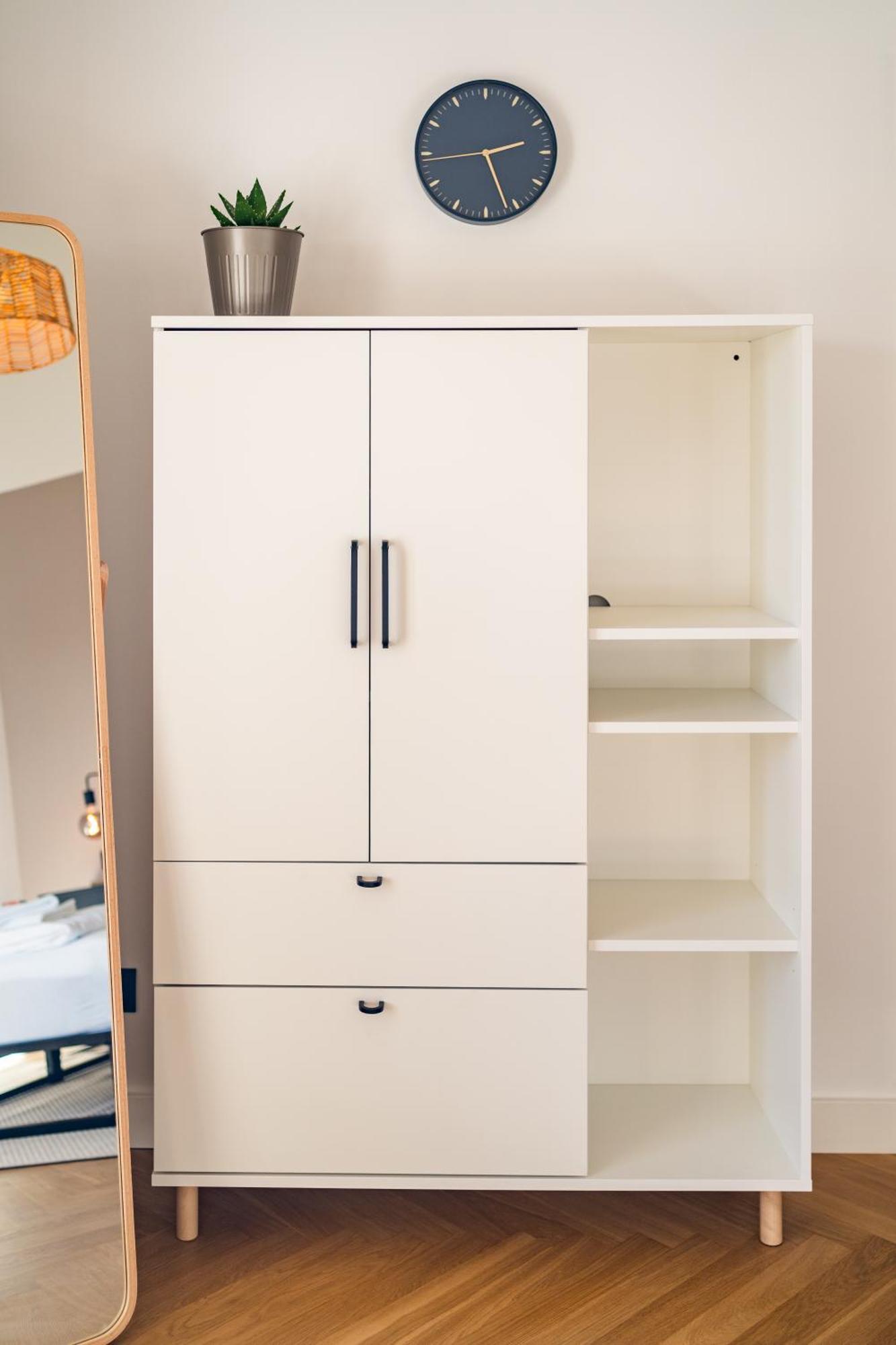 Myflat - Bright Apartment Near Central Station Вена Экстерьер фото