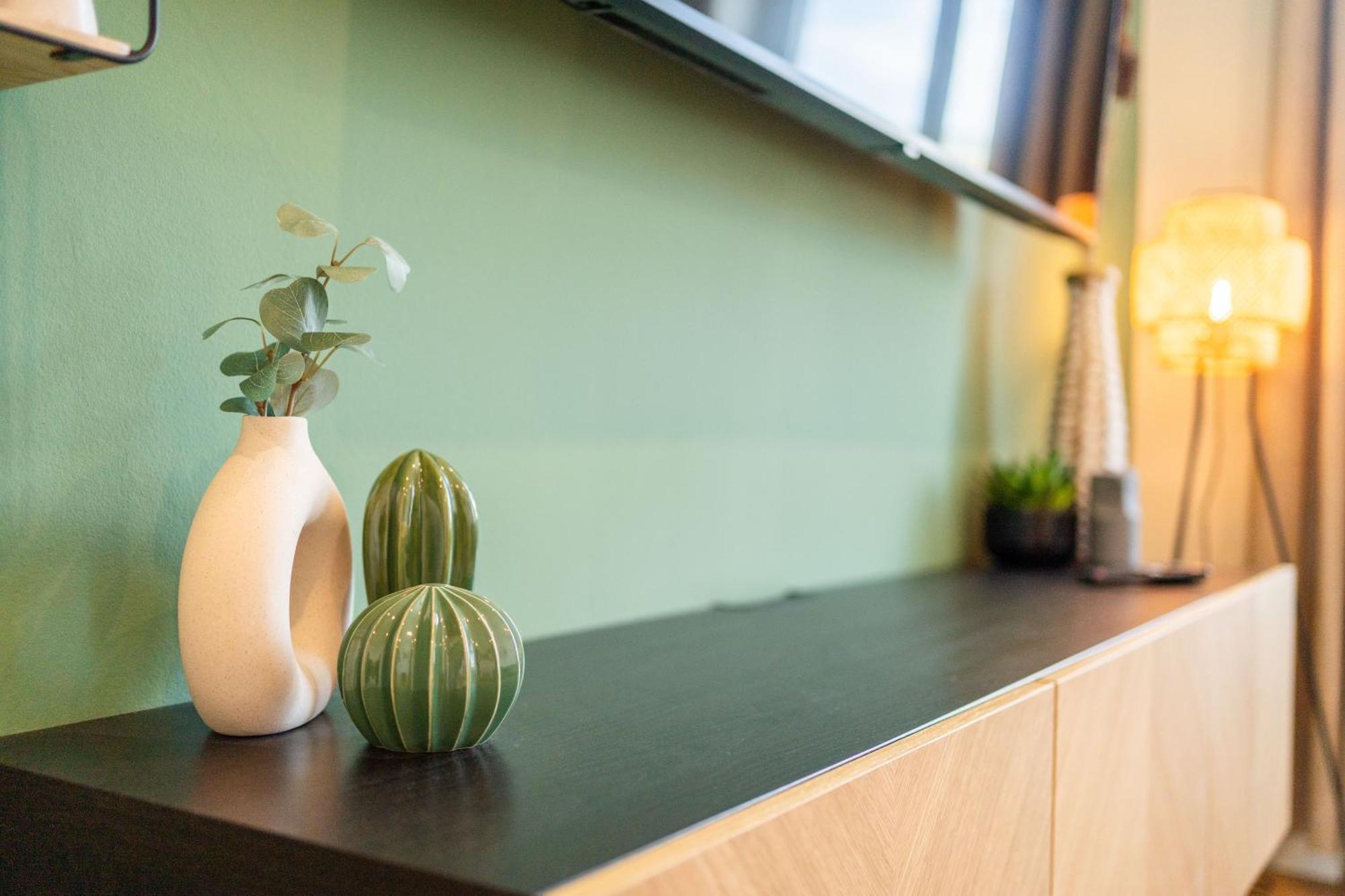 Myflat - Bright Apartment Near Central Station Вена Экстерьер фото