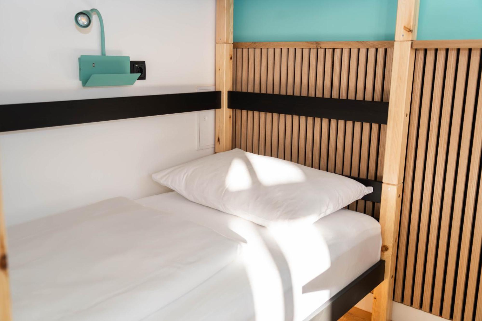 Myflat - Bright Apartment Near Central Station Вена Экстерьер фото