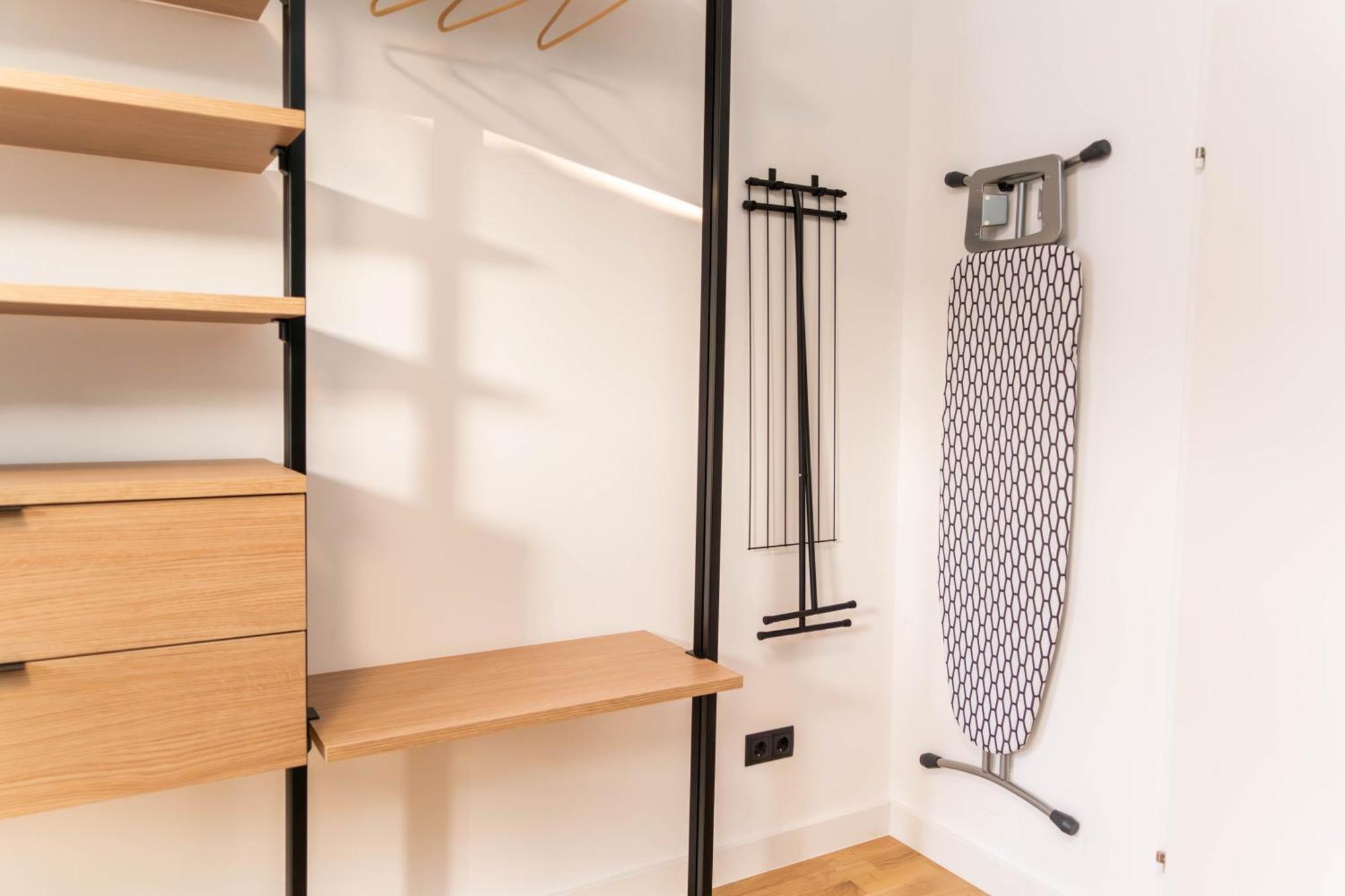 Myflat - Bright Apartment Near Central Station Вена Экстерьер фото